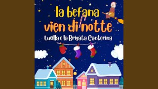 La Befana vien di notte [upl. by Dimond]