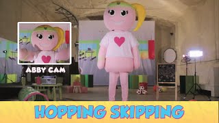 Hopping Skipping Song [upl. by Anaira]