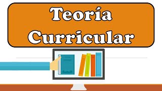 Teoría Curricular  Conceptos Clave  Pedagogía MX [upl. by Beora168]