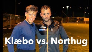 Klæbo vs Northug  Vlog 34 [upl. by Nolra]