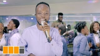 Akwaboah  Praise Medley ft TY Crew Official Video [upl. by Ettenej]