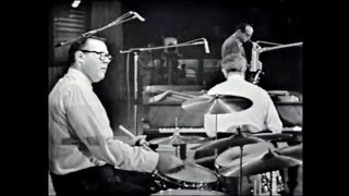 Dave Brubeck Quartet  40 Days [upl. by Ase346]