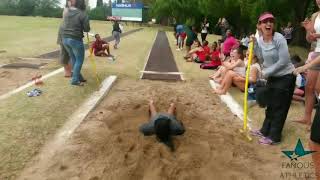 LONG JUMP FAILS INSANE MUST WATCH [upl. by Rojas82]