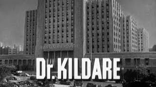 Dr Kildare Season 1 [upl. by Adnaloy]