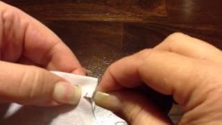 The Hemming Stitch [upl. by Deloris]