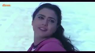 Pehli Pehli baar Baliye Song Sangharsh 1999 Akshay Kumar Preity Zinta [upl. by Stovall]