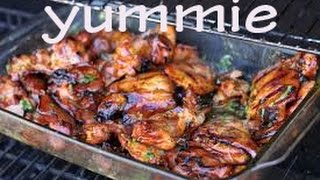 Pinterest Finds Best Hawaiian BBQ Marinade Recipe [upl. by Leeke802]