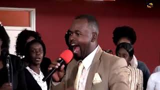 Ndiri Mukundi Spoken Word Ministries Belverdere [upl. by Pruter]