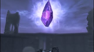 Skyrim  All Reaper Gem Fragments  LOCATION [upl. by Tekcirk]