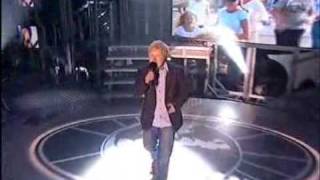 Kurt Nilsen Norway World Idol winner 2004 [upl. by Emaj500]