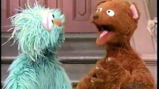 Sesame Street Episode 4021 FULL [upl. by Enimzaj]