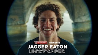 Chipotle  Jagger Eaton Unwrapped [upl. by Harbot]