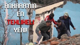 KEKOLARI SURİYELİ TAKLİDİYLE KIŞKIRTMAK   SONU ÇOK KÖTÜ BİTTİ [upl. by Corella]