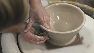 Rookwood Pottery [upl. by Arriaet]