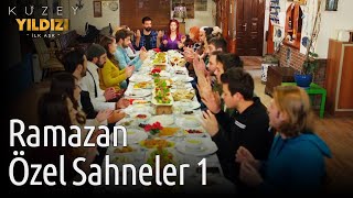 Kuzey Yıldızı İlk Aşk  Ramazan Özel Sahneler 1 [upl. by Magdau]