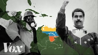 The collapse of Venezuela explained [upl. by Aix]