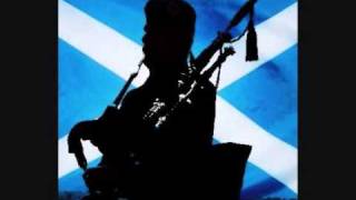 Scottish Bagpipes Amazing Grace [upl. by Yelir]