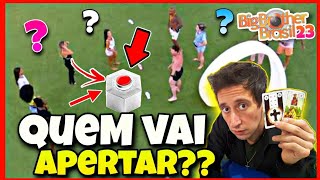 🚨TAROT REVELOU QUEM VAI PRO QUARTO BRANCO [upl. by Etnovad954]