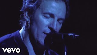 Bruce Springsteen amp The E Street Band  Thunder Road Live in New York City [upl. by Araet]