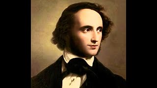 Felix Mendelssohn  A Midsummer Nights Dream  Overture [upl. by Akahs]