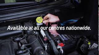 Free Battery Health Check At Kwik Fit [upl. by Afas56]