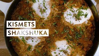 Homemade Shakshuka Recipe  goop [upl. by Notrom463]