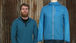 Patagonia Mens Houdini® Jacket [upl. by Dona]