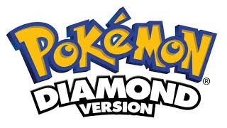 Route 209 Night Pokémon Diamond amp Pearl Music Extended [upl. by Eisaj]