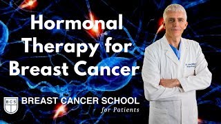 Hormonal Therapy for Breast Cancer We Teach You [upl. by Luaped196]