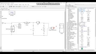 Boost Converter Parameter Calculation and Design in Matlab Simulink Part1 [upl. by Sadye]