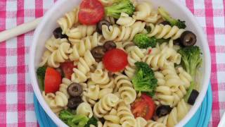 Outdoor Picnic Recipes  Family Picnic Food Ideas [upl. by Earej]