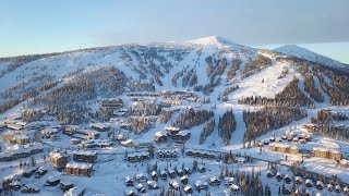 Canadas Favourite Family Resort  Big White Ski Resort [upl. by Notnek]