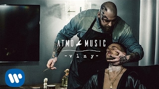 ATMO music  Vlny Official Video [upl. by Dedie883]