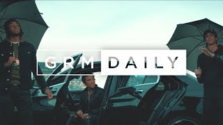 French Montana  Unforgettable DBlock Europe Remix  GRM Daily [upl. by Ykceb]