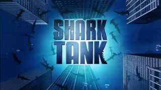 Shark Tank Theme HD [upl. by Nosnek]