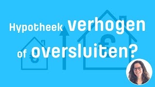 Viisi Hypotheek Tip  Kan ik mijn hypotheek verhogen [upl. by Dunston640]