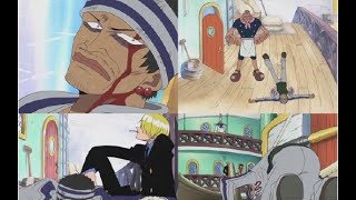 ONE PIECE  RECAP ITA ep 2630 [upl. by Harry]