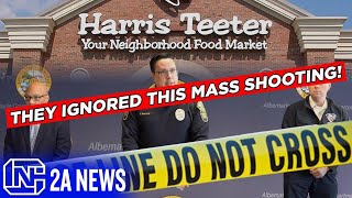 The Media Completely Ignored This Mass Shooting Stopped By Armed Citizen [upl. by Viccora972]