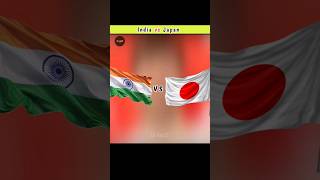 India VS Japan  shorts india  part 2 [upl. by Acinonrev743]