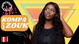 KOMPA ZOUK MIX 2021 BEST OF ZOUK MIX 2021 ZOUK AFROBEATS MIX AYA NAKAMURA GyakieJOE BOY [upl. by Michigan963]