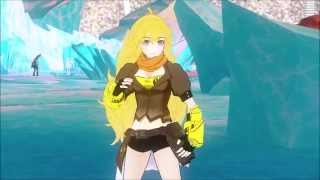 RWBY AMV  Hallelujah Im not dead [upl. by Steck]