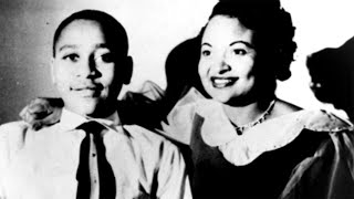 Emmett Till Age 14 Abducted and Murdered [upl. by Alegre558]