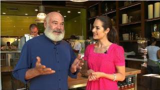 AntiInflammatory Diet Tips From Dr Andrew Weil [upl. by Mcgurn]