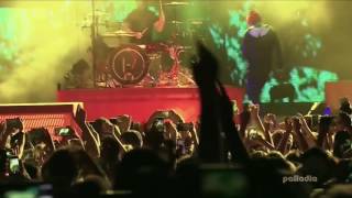 twenty one pilots Stressed Out Live at Fox Theater [upl. by Adnauqahs901]