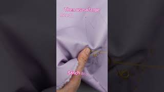 Tip Tuesday Turned Edge Appliqué [upl. by Yann]