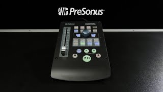 PreSonus Faderport V2  Gear4music [upl. by Vincents351]