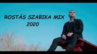 ROSTÁS SZABIKA MIX 2020 [upl. by Ike]