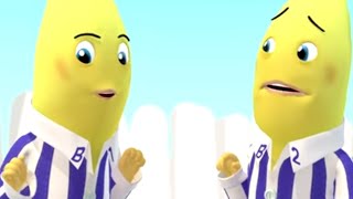 Animated Compilation 1  Full Episodes  Bananas in Pyjamas Official [upl. by Yniatirb]