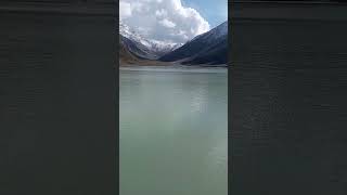 Saif ul Malook jheel  Naran  KPK pakistan [upl. by Aimik873]