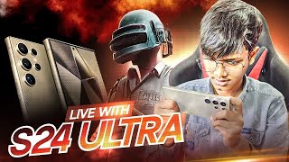 PUBG LITE UNBAN  PUBG MOBILE LITE LIVE STREAM [upl. by Getter125]